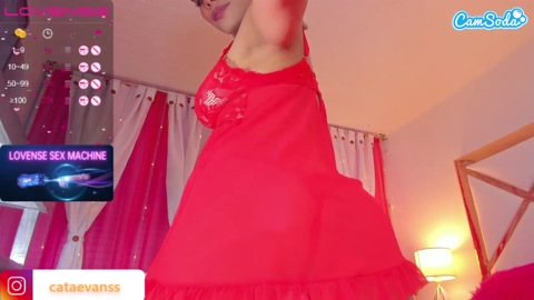 cataliinaevains CamSoda 14-03-2023
